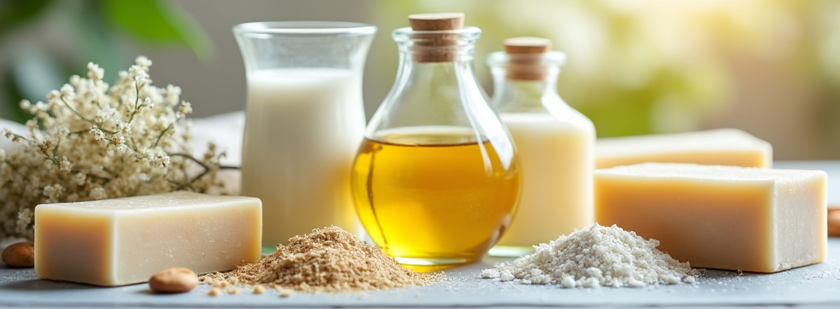 Schafmilchseife kaufen: Worauf achten?